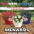 Red, White and Bloom, Celebrate America's 250th Anniversary In Your Own Backyard!