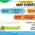 May Events