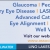 Advanced Cataract Surgery
