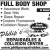 Full Body Shop