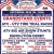Freedom and Hereoes Veterans Fundraiser Long Prairie - Grandstand Events