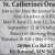 Join us for Mass the Second Saturday May-October