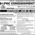 LPAC Consignment Auction