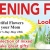 Opening for the Season May 2nd!