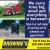 We Carry Tires Big, Small and Everything in Between!