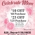 Celebrate Mom - $10 OFF With Purchases of $60
