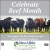 Celebrate Beef Month
