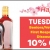 Locally Owned - Wednesdays Wine Day 20% OFF