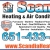 Heating & Air Conditioning, Inc