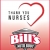 Thank You Nurses