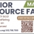 Senior Resource Fair