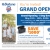 You're Invited! Grand Opening New Lakeville Location!