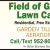 Garden Tilling Aeration