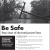 Be Safe Stay Clear of Downed Power Lines