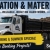 Excavations & Materials