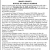 Notice of Public Hearing
