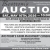 Farm Machinery Consignment 