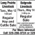 Dairy and Slaughter Cattle