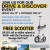 Join Us for Our Drive & Discover Event!