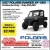 2027 Polaris General XP4 1000 $27,499