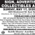 Sign, Advertising & Collectibles Auction