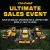 Ultimate Sales Event