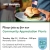 Please Join Us for Our Community Appreciation Picnic