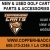 New & Used Golf Carts