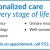 Personalized Care for Every Stage of Life