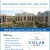 Separate Business - Similar Vision - Same Location