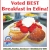 Best Breakfast in Edina!