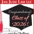 Congratulations Class of 2026!