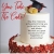 You Take the Cake!