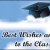 Best Wishes and good Luck
