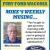 Mike's Weekly Musing...
