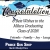 Congratulations & Best Wishes to the Milaca Graudating Class of 2026!
