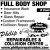 Full Body Shop