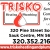 Serving Surroundings Communities for 67 Years