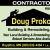You Local Building & Remodeling Specialist Bobcat Services Also Available