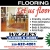Let us Floor You With our Unbelievable Prices!