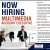 Multimedia Account Executive