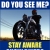 Do You See me?