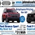Ready Set Ford
