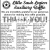 Little Sauk Legion Auxiliary Raffle