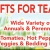 Gifts for Teachers and Graduation!
