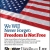 We Will Never Forget: Freedom is Not Free