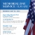 Memorial Day Service