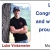 Luke, Congratulations and We Are Very Proud of You!