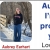 Aubrey, I'm so Proud of You!