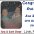 Congratulations Ava & Sam!